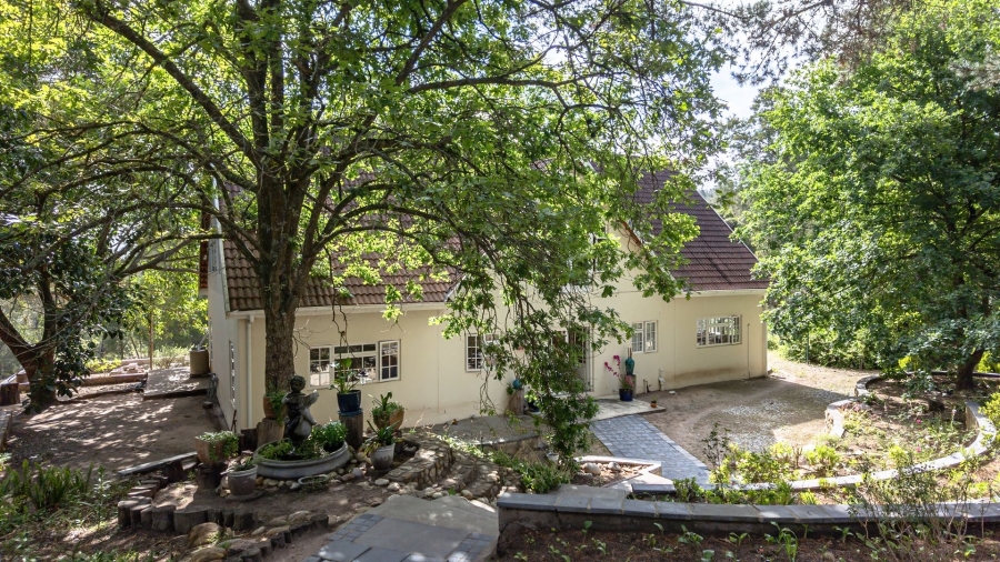 Commercial Property for Sale in Sedgefield Rural Western Cape